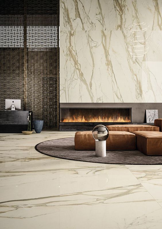 Memilih Keramik Sultan untuk Hunian Anda