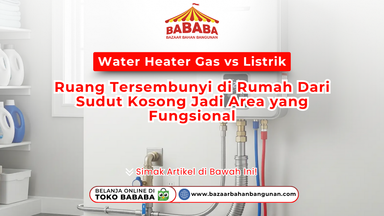 Tandon Air Favorit Warga Surabaya Kembali Tersedia Terbatas. Seorang pria dan wanita berdiskusi di toko tangki air Pondok Keramik Surabaya.