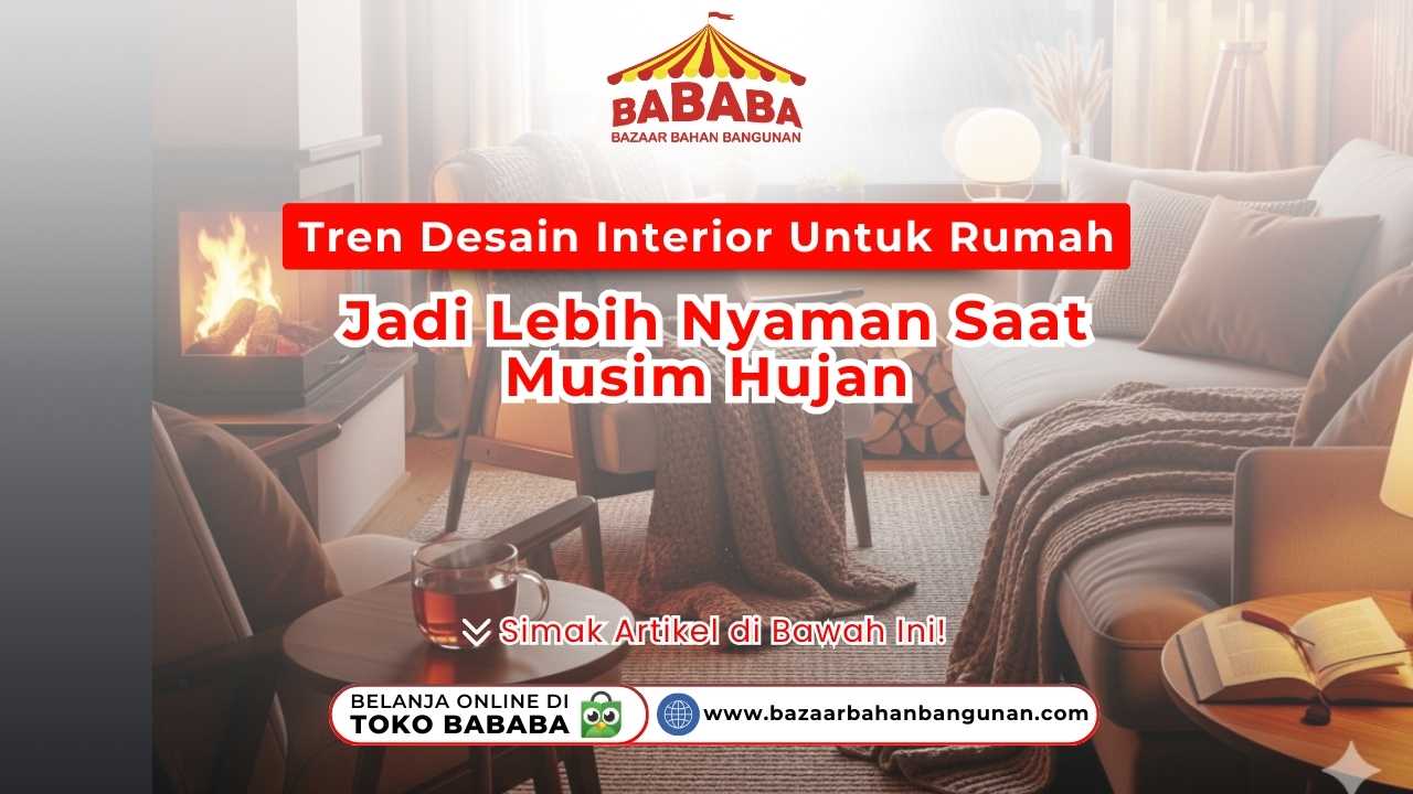 Tips Memilih Keramik yang Tidak Licin untuk Area Basah