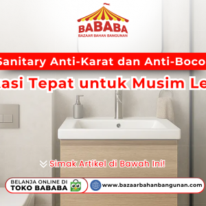 Desain Rumah Sehat. Sebuah rumah modern dengan banyak jendela dan sirkulasi udara baik, menunjukkan konsep hunian sehat dan nyaman.